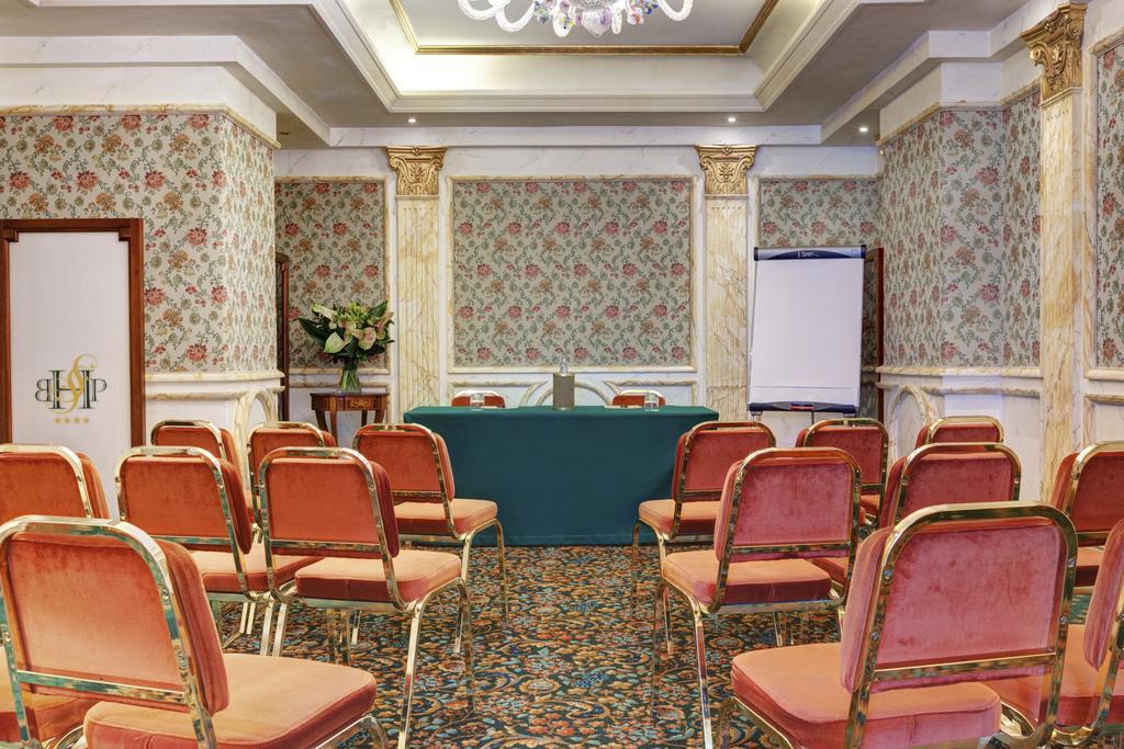 Borgo Palace Hotel Sansepolcro Dış mekan fotoğraf