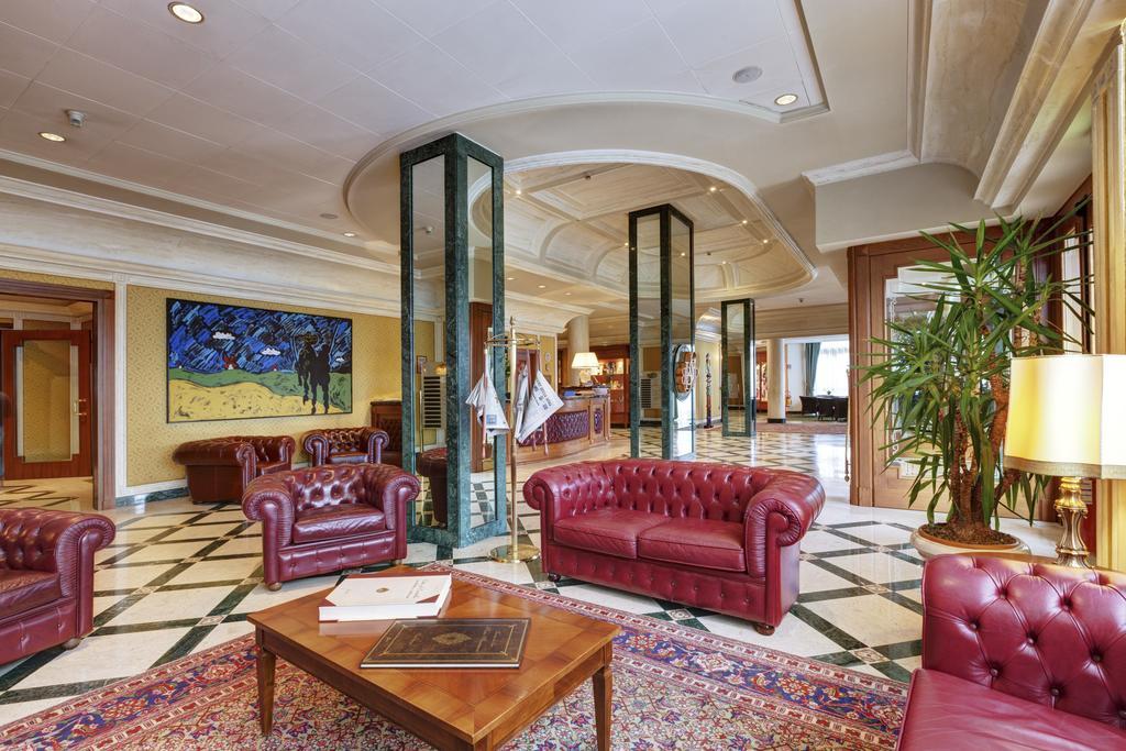 Borgo Palace Hotel Sansepolcro Dış mekan fotoğraf