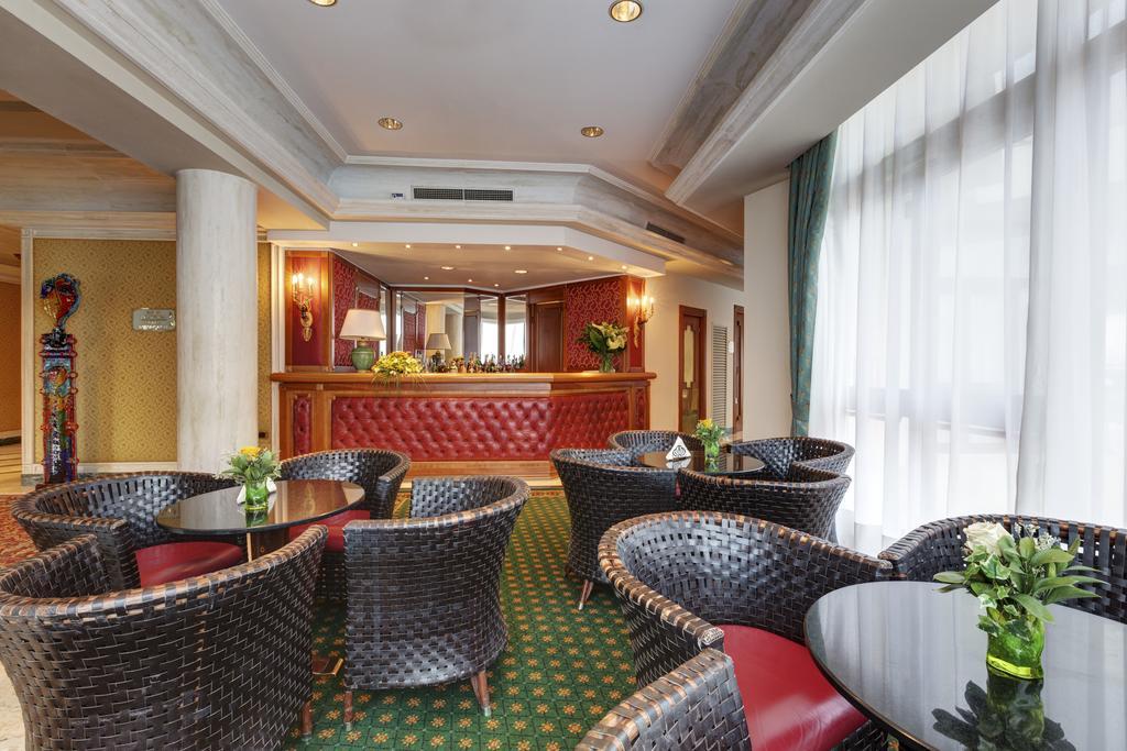 Borgo Palace Hotel Sansepolcro Dış mekan fotoğraf