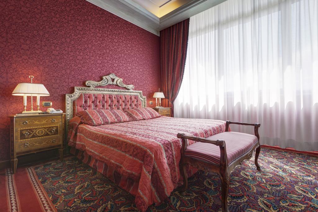 Borgo Palace Hotel Sansepolcro Dış mekan fotoğraf