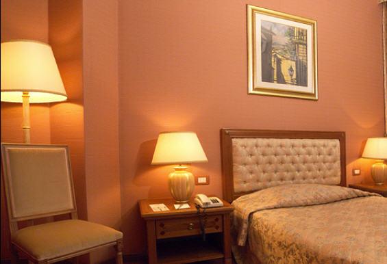 Borgo Palace Hotel Sansepolcro Dış mekan fotoğraf